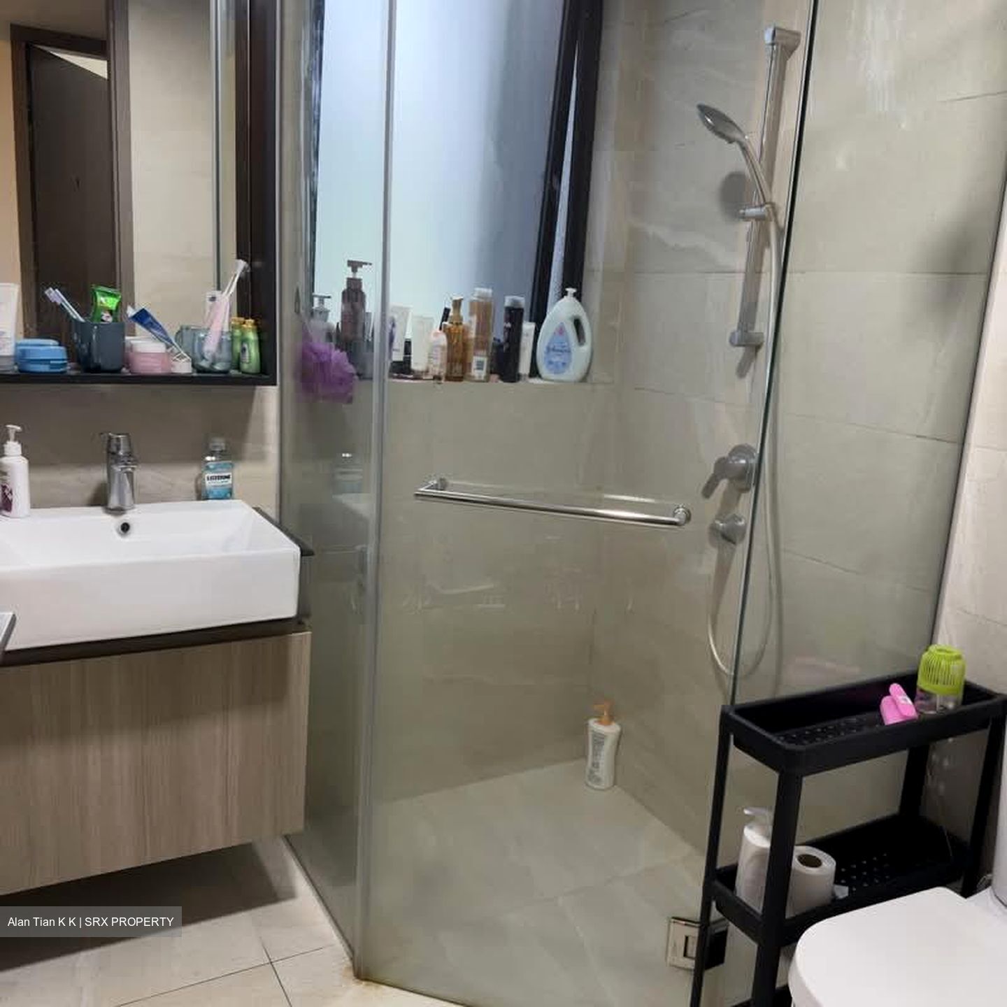 Kent Ridge Hill Residences (D5), Apartment #566537961